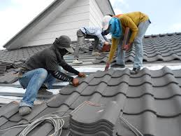 Best Rubber Roofing (EPDM, TPO)  in Menlo Park Terrace, NJ